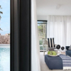 Отель Omega Villas Complex, фото 7