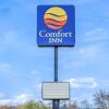 Отель Comfort Inn, фото 23