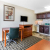 Отель Quality Inn & Suites, фото 11