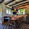 Отель Cosy Town House on the Edge of a Bastide with Swimming Pool And Stunning Views, фото 18