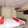 Отель OYO 22538 Hotel Palak, фото 7