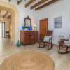 Отель VILA CA SHERMANO - Chalet for 6 people in Colonia de Sant Pere. Free WiFi, фото 35