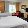 Отель Towneplace Suites Bakersfield West, фото 3