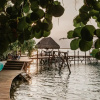 Отель Khaban Bacalar Hotel Boutique, фото 17