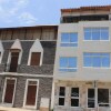 Отель Residencial Nazare в Сантьягу