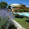 Отель Il Bellini - Tuscany Farmholiday, фото 28