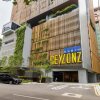 Отель Ceylonz Suite by Five Senses в Куала-Лумпуре