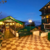 Отель Pine Borough Inn, фото 16