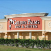 Отель Golden Palms Inn & Suites, фото 1