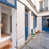Отель Paris 5e entre Notre Dame & Pantheon, фото 1