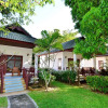 Отель First Bungalow Beach Resort, фото 23