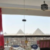 Отель Giza Pyramids View Guest House, фото 2