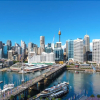 Отель Sydney Darling Harbour Waterfront, фото 32