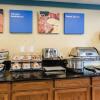 Отель Comfort Inn Wytheville - Fort Chiswell, фото 8
