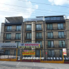 Отель Shayona Apartments Limited, фото 1