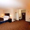 Отель Cobblestone Inn & Suites - Denison - Oak Ridge, фото 7
