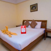 Отель NIDA Rooms Plaza Rop Wiang 19 Home, фото 20
