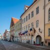 Отель Three Crowns Residents, фото 12