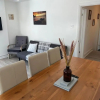 Отель Impeccable 5-bed Apartment in Southend-on-sea, фото 14