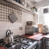 Отель Lovely 2br Home in South London, 4 Guests, фото 13