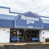 Отель Rodeway Inn Maingate, фото 33