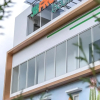Отель Three Eight Front One Boutique Batu, фото 22
