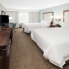 Отель Hampton Inn Birch Run/Frankenmuth, фото 6