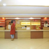Отель Inter Luxury Hotel, фото 37