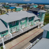 Отель Heaven on Eleven MC8 3 Bedrooms 2.5 Bathrooms Condo, фото 26