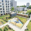 Отель Miedziana Apartment Wrocław by Renters, фото 18