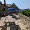 Отель Three Horseshoes Inn, фото 7