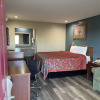 Отель Deluxe Inn, фото 2