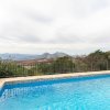 Отель Restful Cottage In Los Nogales With Private Swimming Pool, фото 14