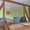 Отель Cozy Apartment in Braunlage near Forest, фото 3