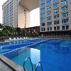 Отель Ramada Plaza Guangzhou  Hotel, фото 44
