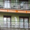 Отель Pensión Gárate в Сан-Себастьяне