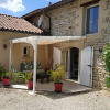 Отель Amazing Holiday Home in Cazals With Terrace, фото 11