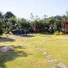 Отель Jeju Sangchune Pension And Guest House, фото 21