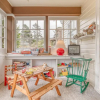 Отель Susans Beach Cottage (MCA 1323), фото 29