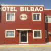 Отель Bilbao, фото 1