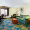Отель La Quinta Inn Chicago Willowbrook, фото 5
