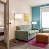 Отель Home2 Suites by Hilton Colorado Springs South, фото 4