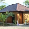 Отель Rumah Kayu Pinggir Kali, фото 17