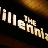Отель The Millennials Kyoto, фото 36