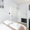 Отель New Flat 5 Min To Victoria Station Vbr6, фото 13