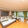 Отель Patong Green Mountain Hotel, Phuket, фото 7