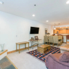Отель Bear Creek Lodge 110 2 Bedroom Condo by Alpine Lodging Telluride, фото 4