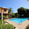 Отель Villa Nasua, фото 13