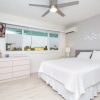 Отель Tropic Terrace #59 - Beachfront Rental 2 Bedroom Condo by RedAwning, фото 17