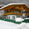 Отель Appartementhaus Zillertal, фото 1
